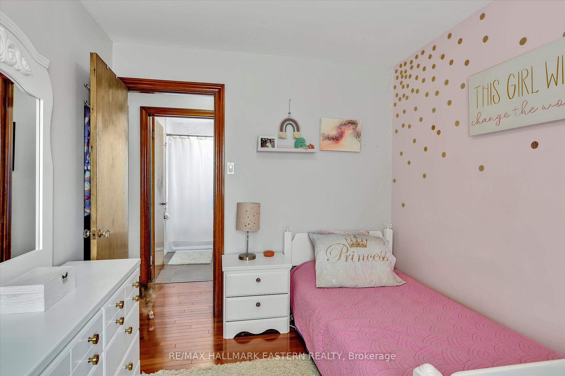 Photo 19 of 118 County Road 4, Douro-Dummer — HOMEH