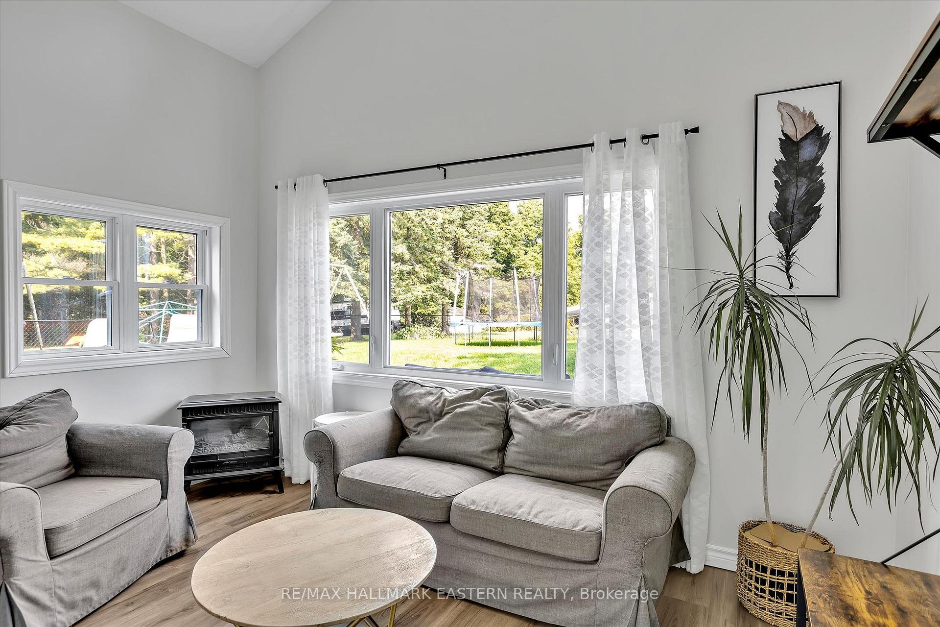 Photo 22 of 118 County Road 4, Douro-Dummer — HOMEH