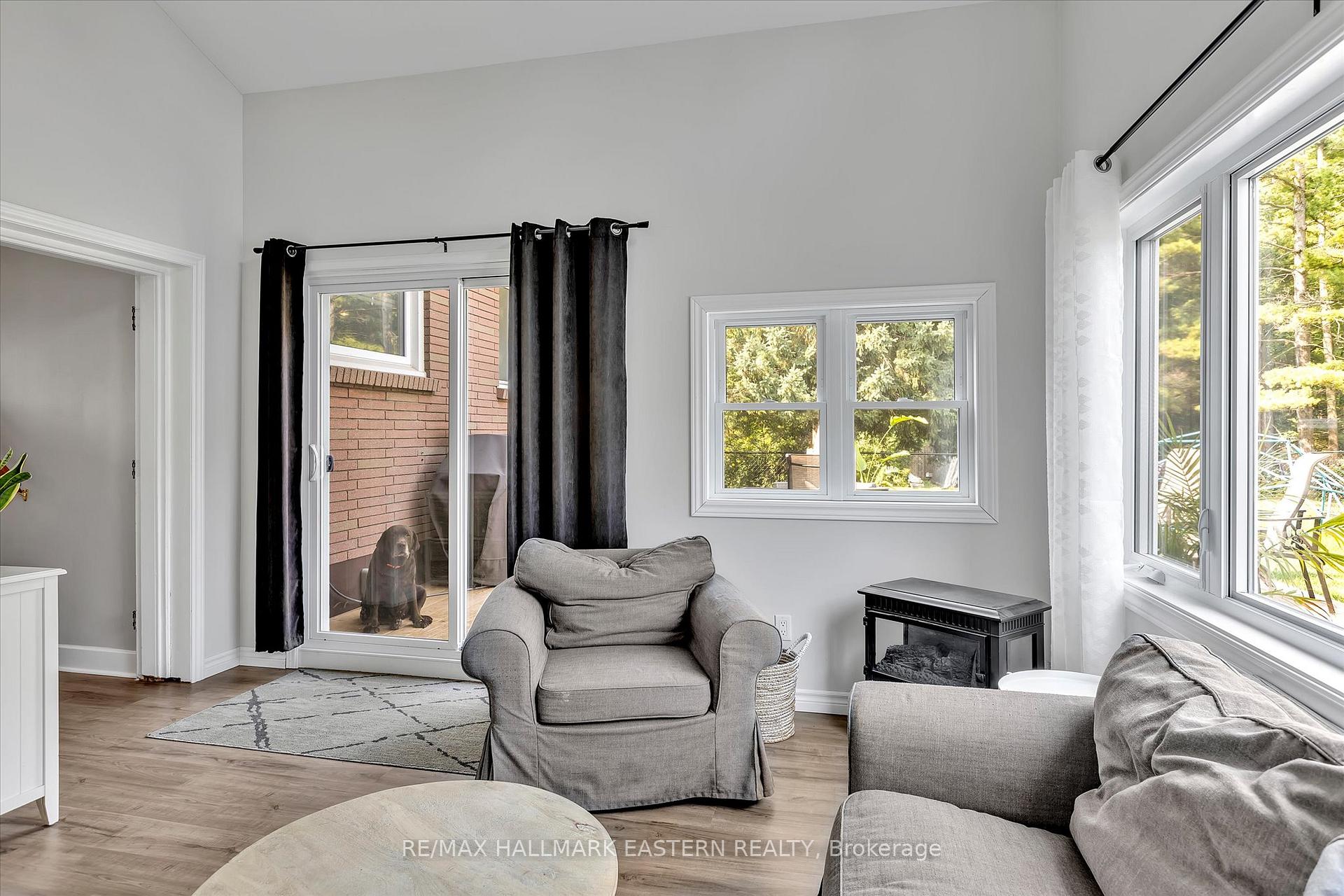 Photo 23 of 118 County Road 4, Douro-Dummer — HOMEH
