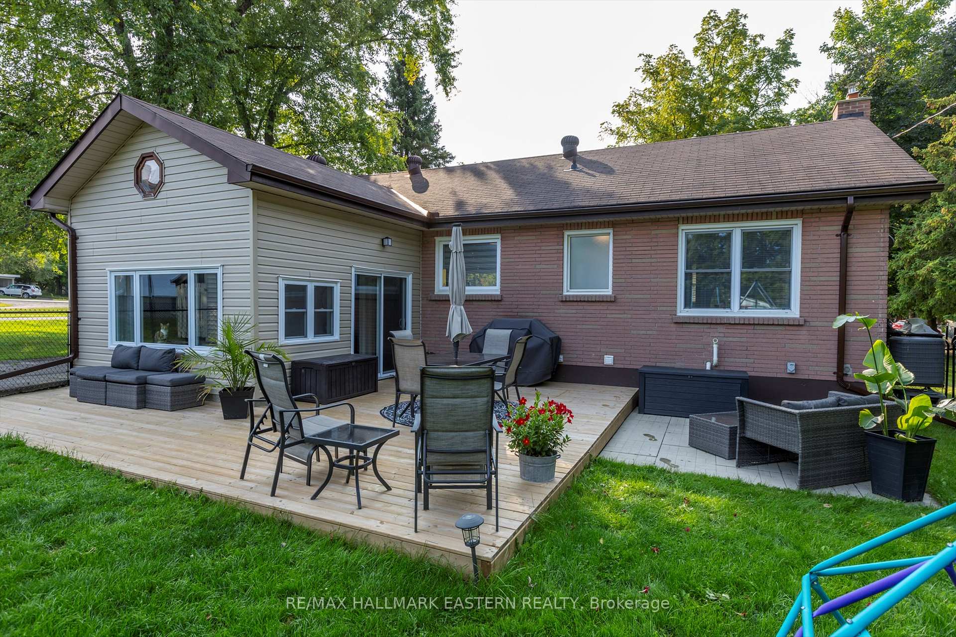Photo 31 of 118 County Road 4, Douro-Dummer — HOMEH