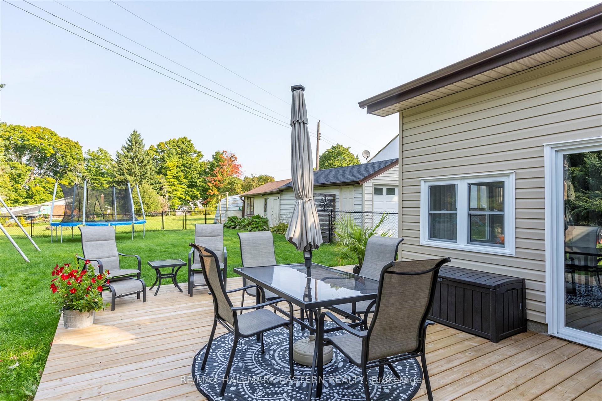Photo 33 of 118 County Road 4, Douro-Dummer — HOMEH