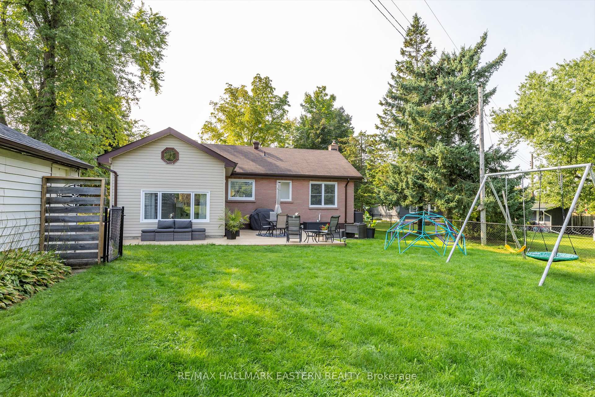 Photo 34 of 118 County Road 4, Douro-Dummer — HOMEH