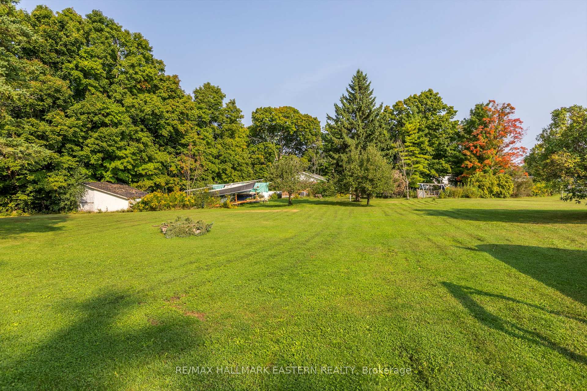 Photo 35 of 118 County Road 4, Douro-Dummer — HOMEH