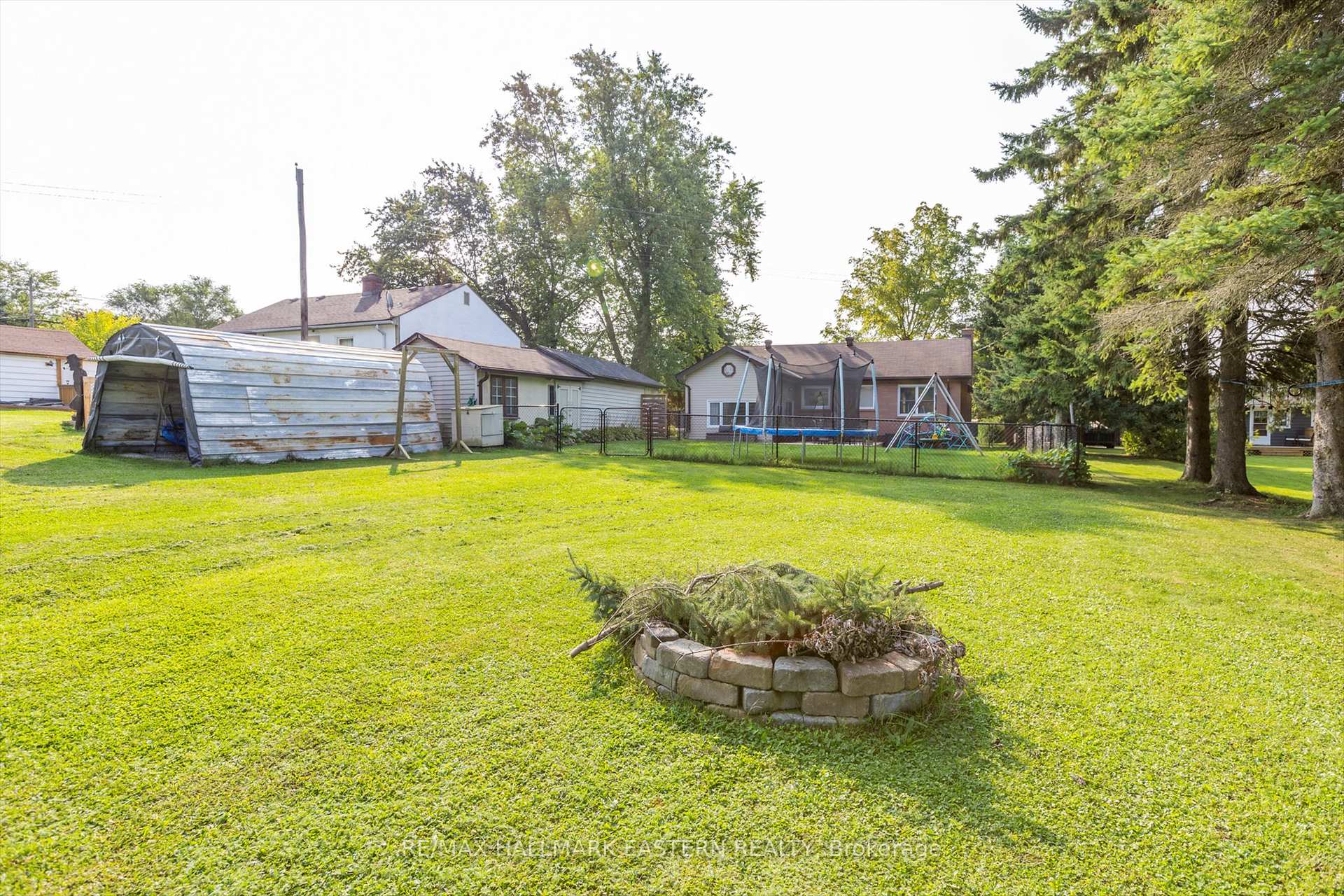 Photo 36 of 118 County Road 4, Douro-Dummer — HOMEH