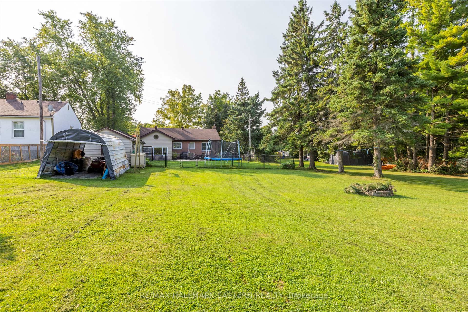 Photo 37 of 118 County Road 4, Douro-Dummer — HOMEH