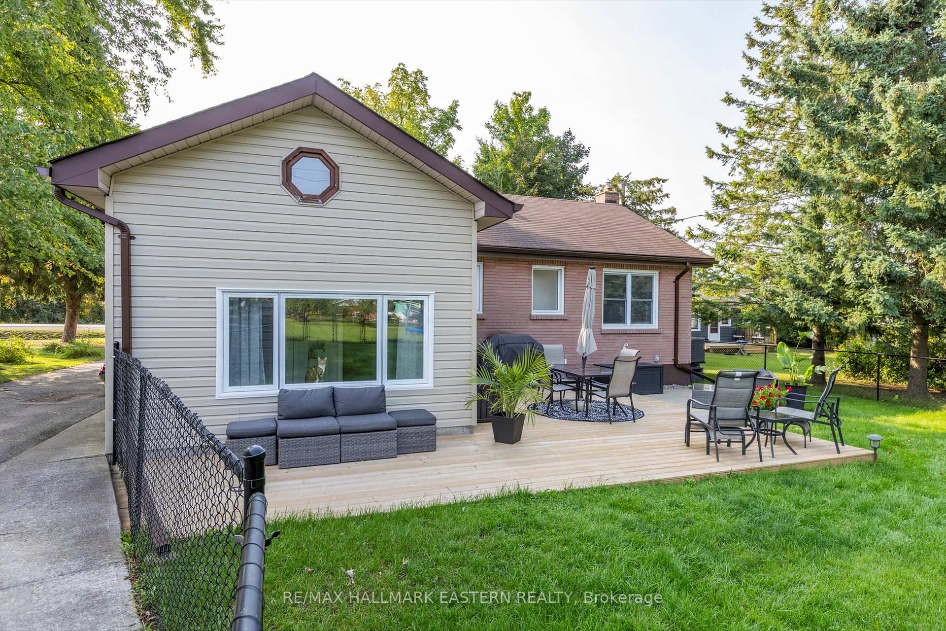 Photo 38 of 118 County Road 4, Douro-Dummer — HOMEH