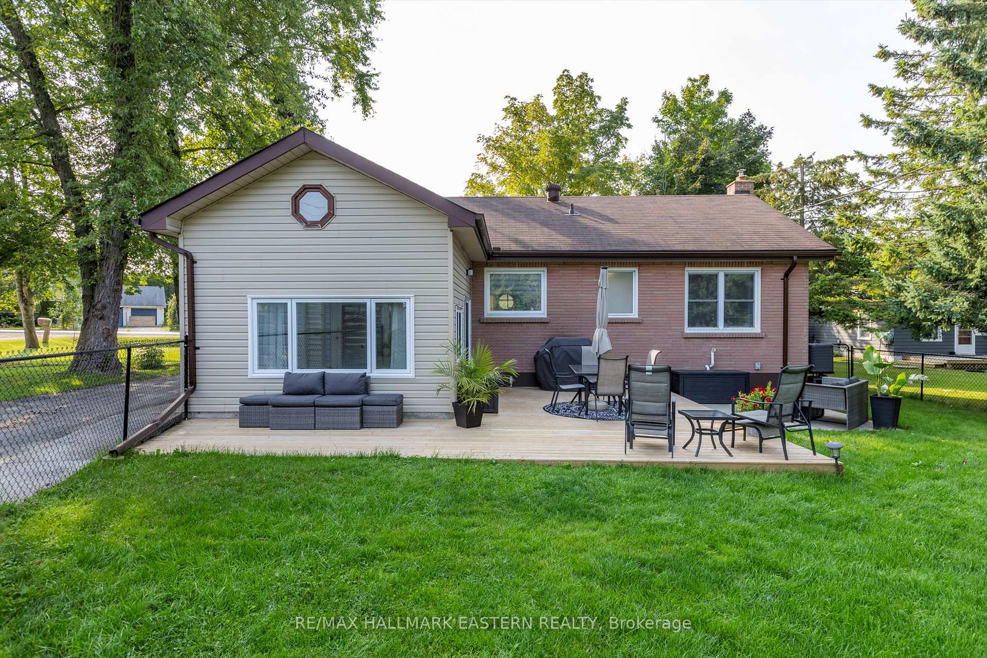 Photo 39 of 118 County Road 4, Douro-Dummer — HOMEH