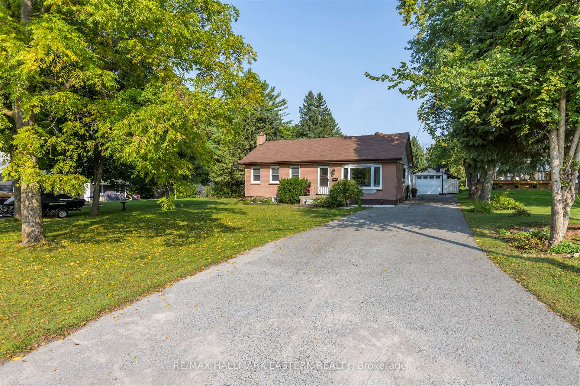Photo 40 of 118 County Road 4, Douro-Dummer — HOMEH