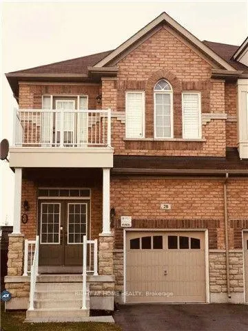 Photo 3 of 20 Haskett Drive, Markham, Box Grove — HOMEH