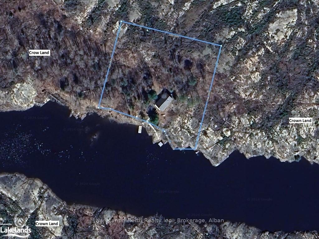 Photo 26 of 6056 Key River, Killarney — HOMEH
