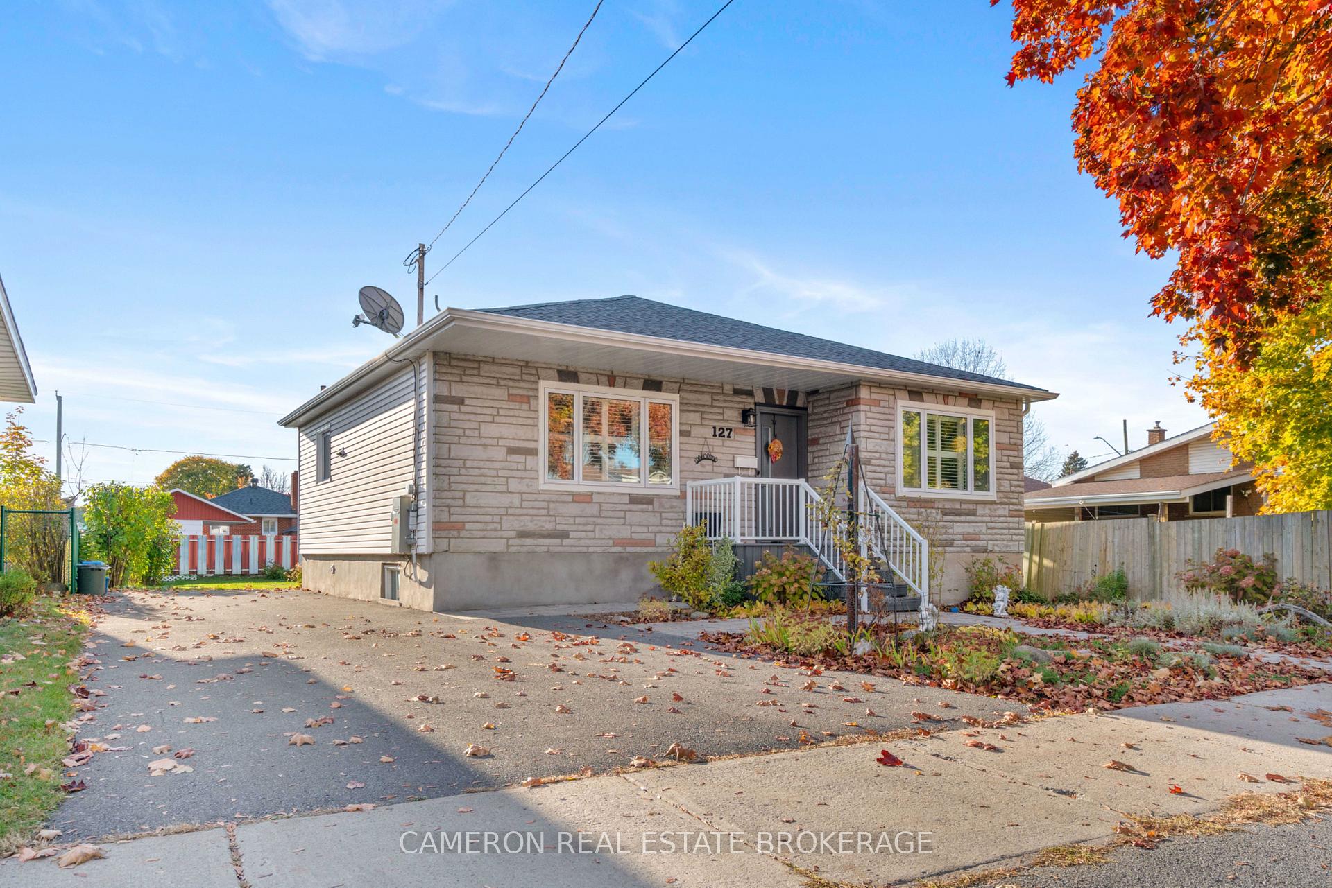 Photo 1 of 127 Anthony Street, Cornwall — HOMEH