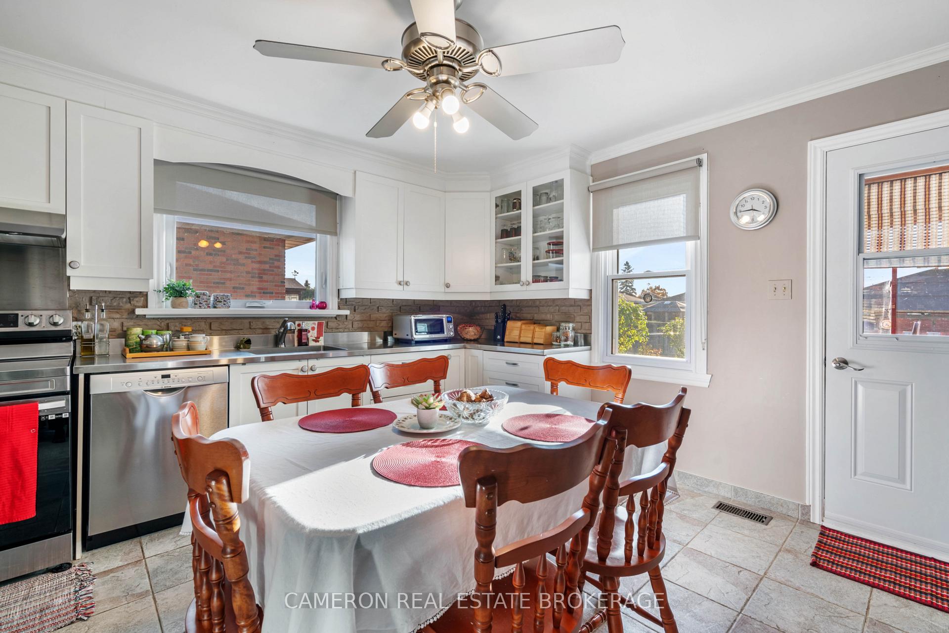 Photo 5 of 127 Anthony Street, Cornwall — HOMEH