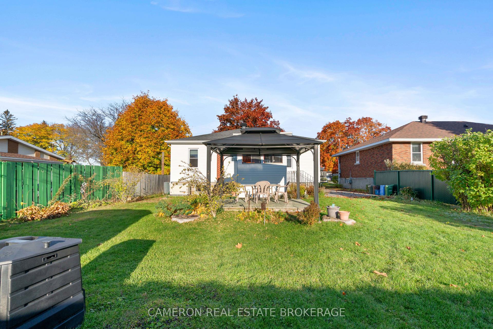 Photo 23 of 127 Anthony Street, Cornwall — HOMEH