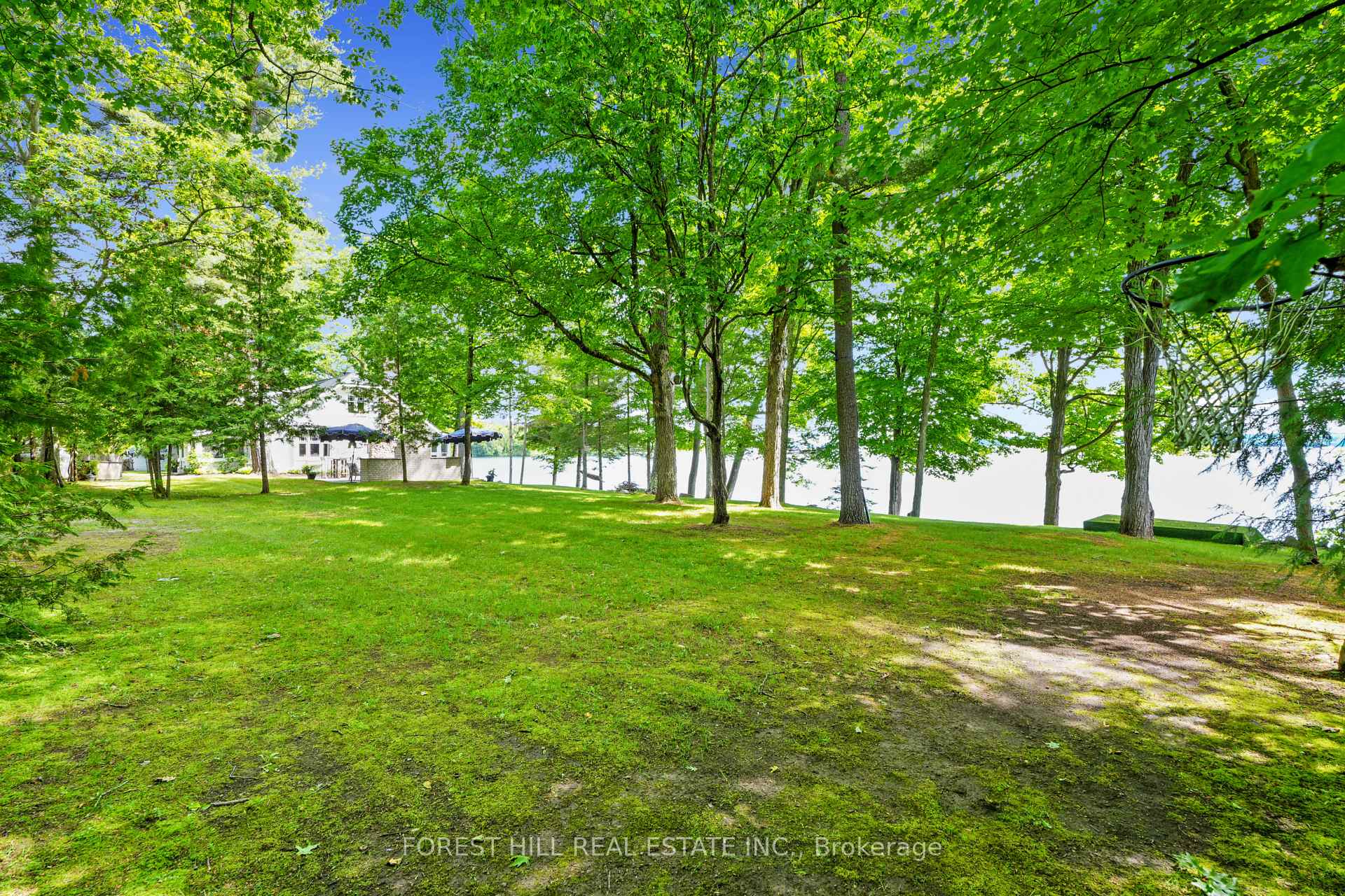 Photo 2 of 2021 Third Line, Douro-Dummer — HOMEH