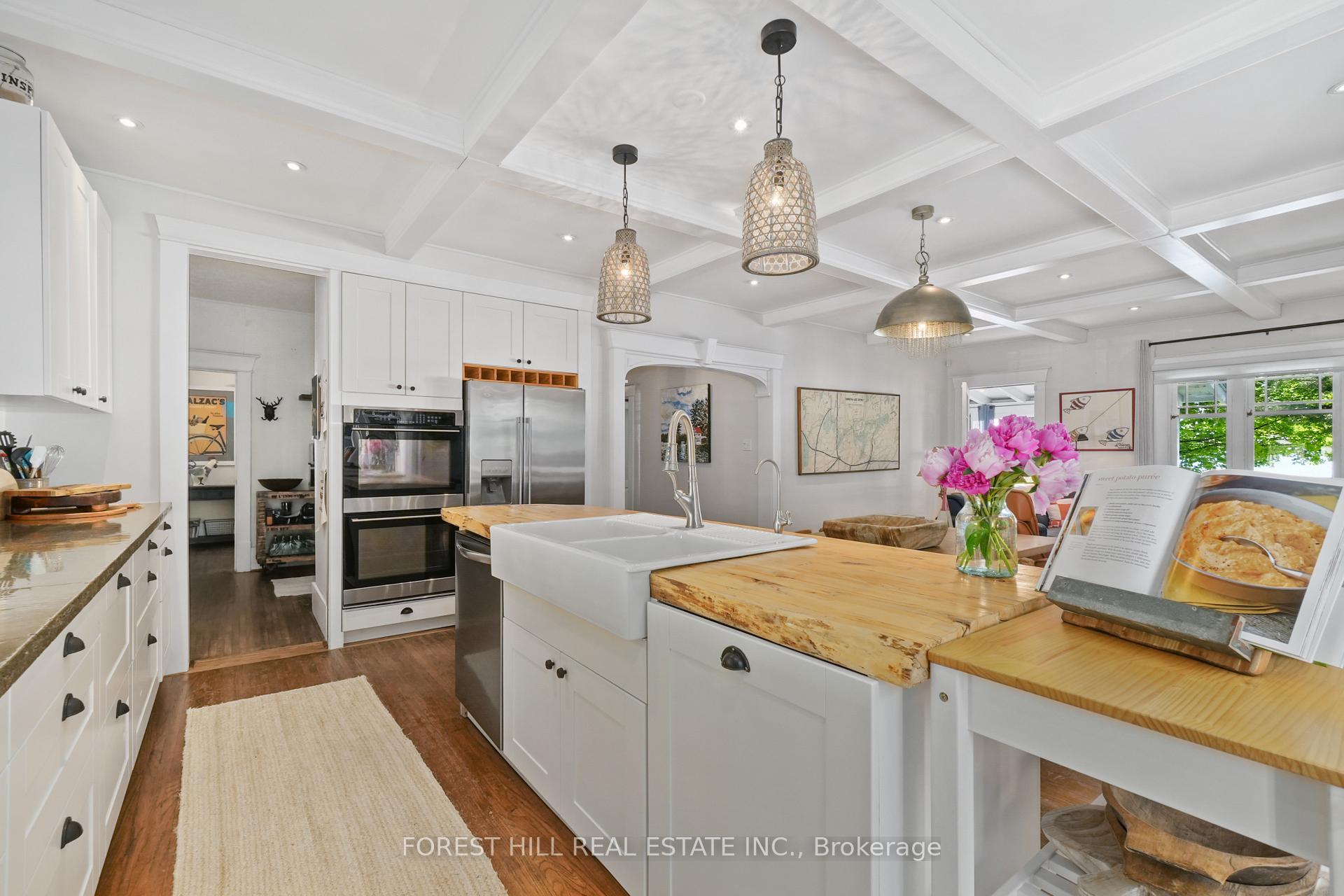 Photo 9 of 2021 Third Line, Douro-Dummer — HOMEH