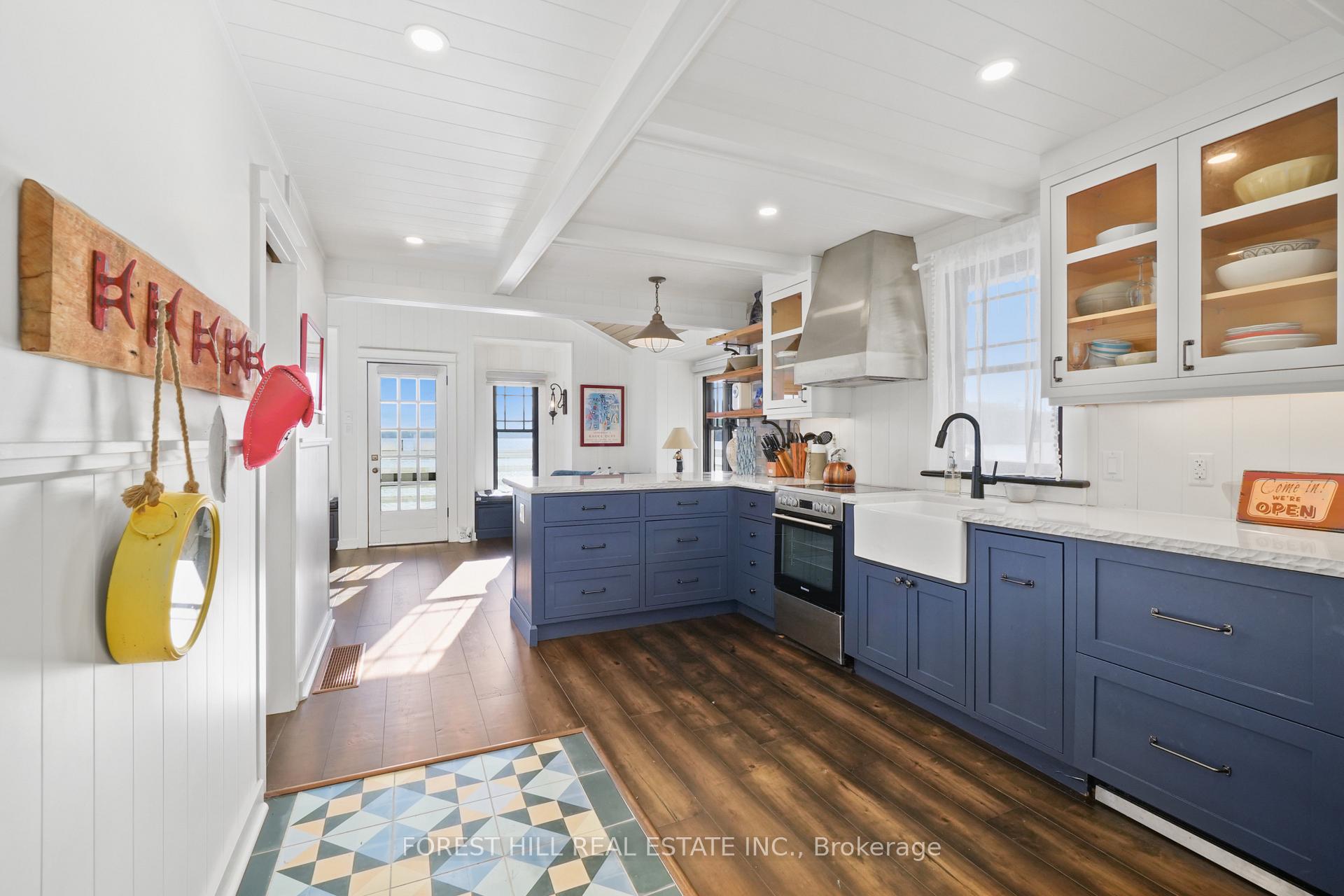 Photo 17 of 2021 Third Line, Douro-Dummer — HOMEH