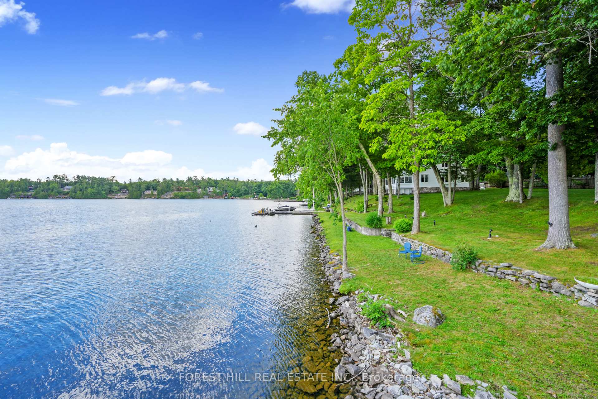 Photo 21 of 2021 Third Line, Douro-Dummer — HOMEH