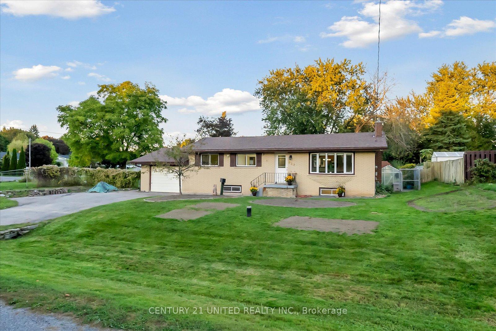 Photo 9 of 820 Clinton Avenue, Douro-Dummer — HOMEH