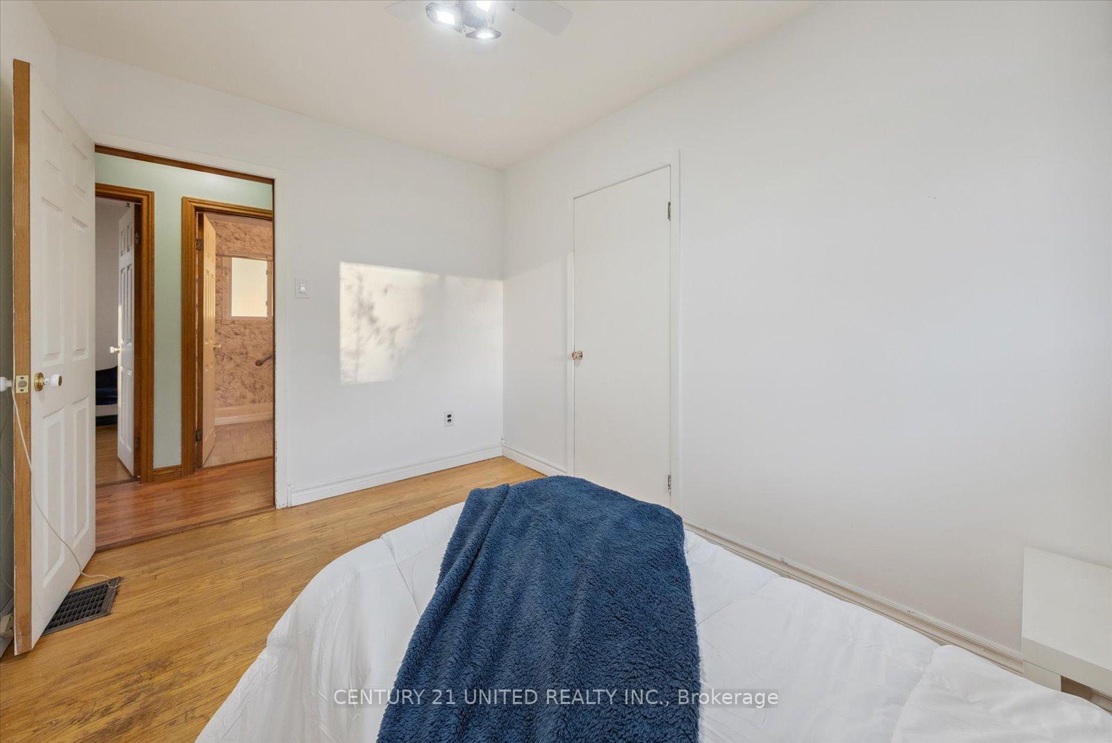 Photo 20 of 820 Clinton Avenue, Douro-Dummer — HOMEH