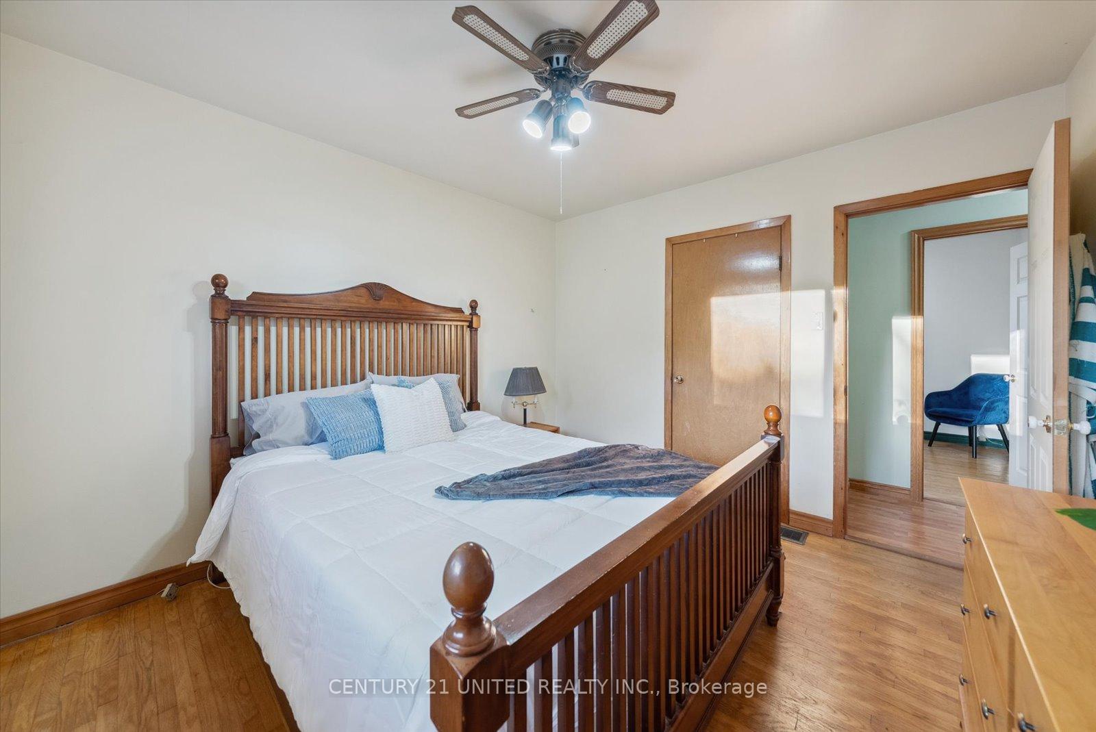 Photo 23 of 820 Clinton Avenue, Douro-Dummer — HOMEH
