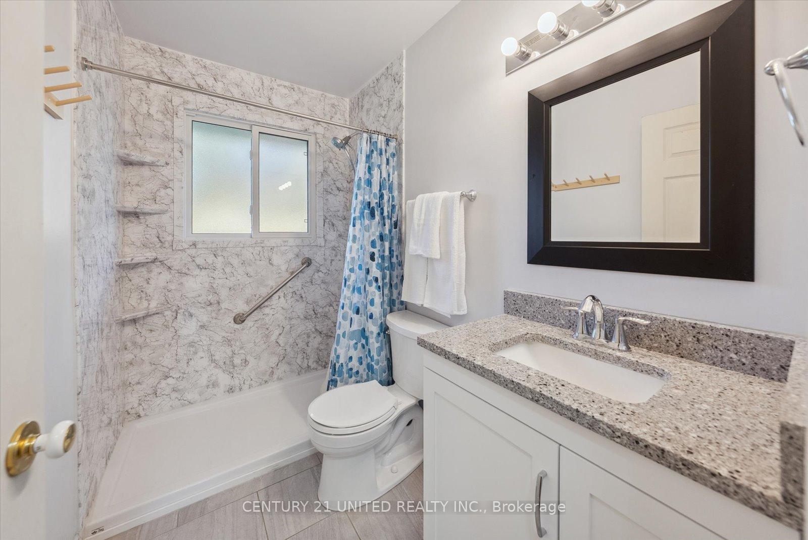 Photo 26 of 820 Clinton Avenue, Douro-Dummer — HOMEH