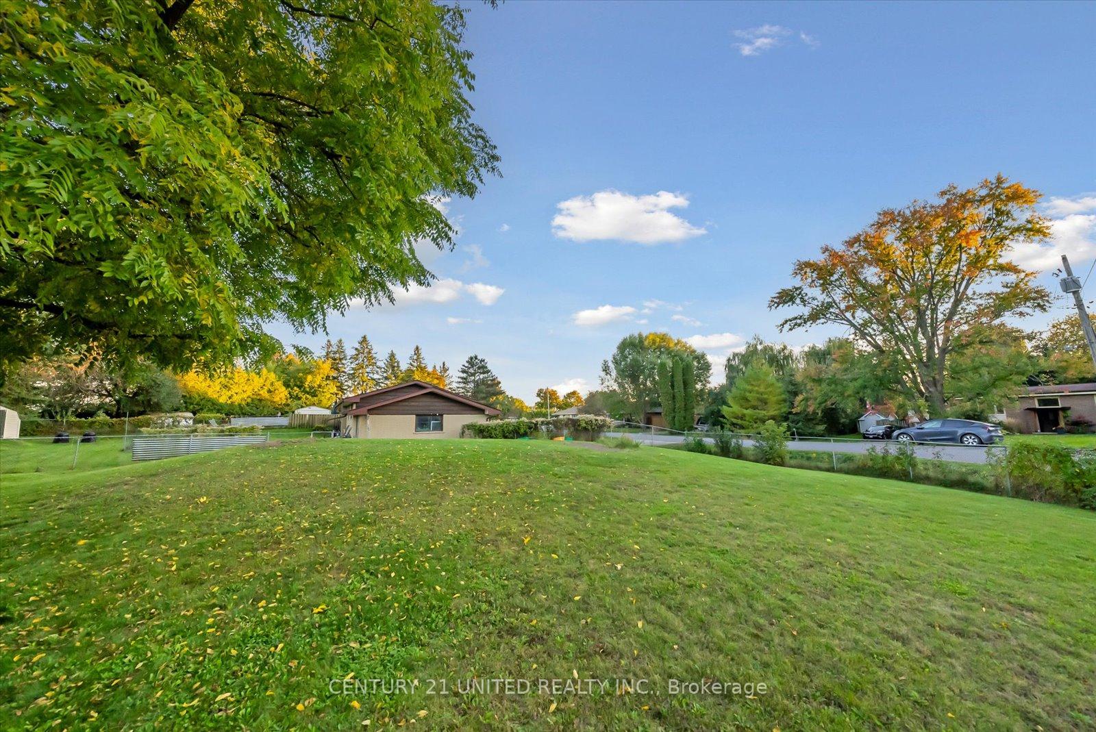 Photo 36 of 820 Clinton Avenue, Douro-Dummer — HOMEH