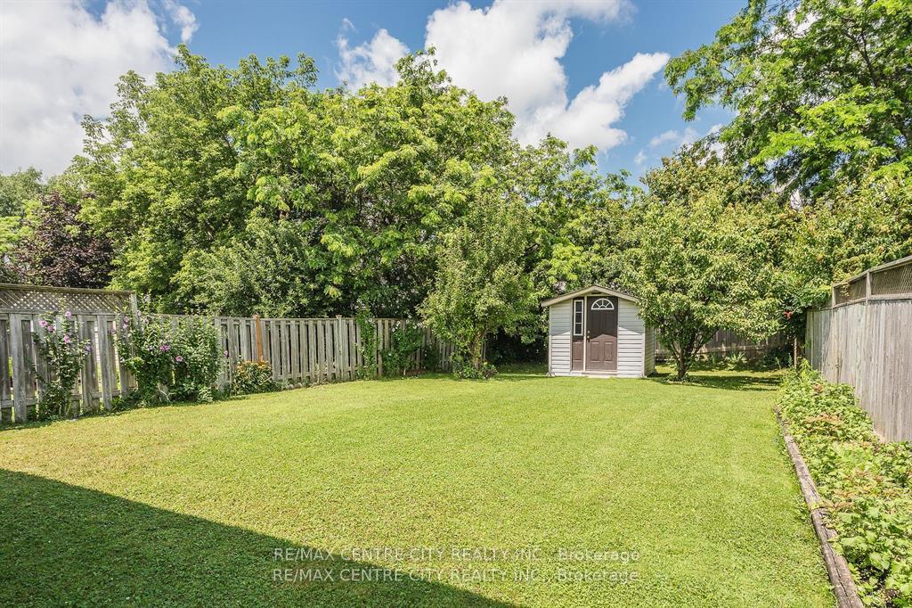 Photo 62 of 5 Bennett Place, St. Thomas — HOMEH