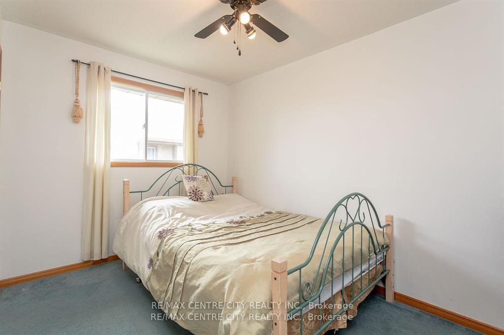 Photo 17 of 5 Bennett Place, St. Thomas — HOMEH