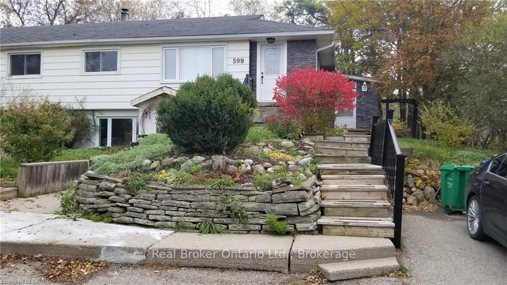 Photo 1 of 599 Bush Street, Caledon, Rural Caledon — HOMEH