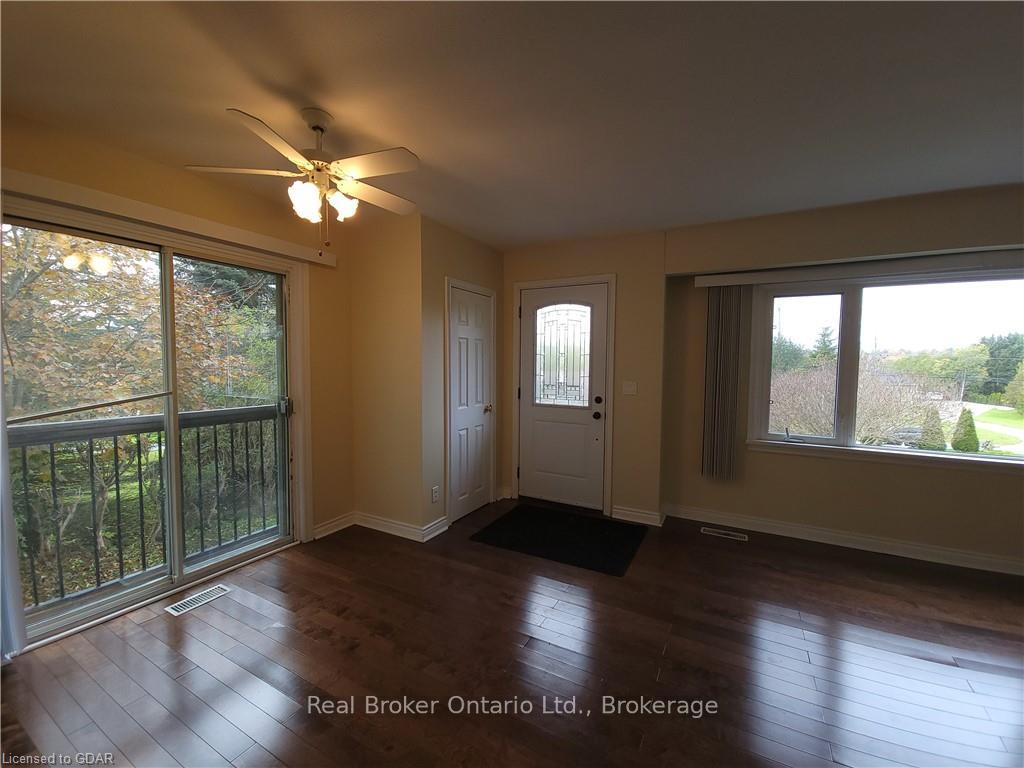 Photo 3 of 599 Bush Street, Caledon, Rural Caledon — HOMEH
