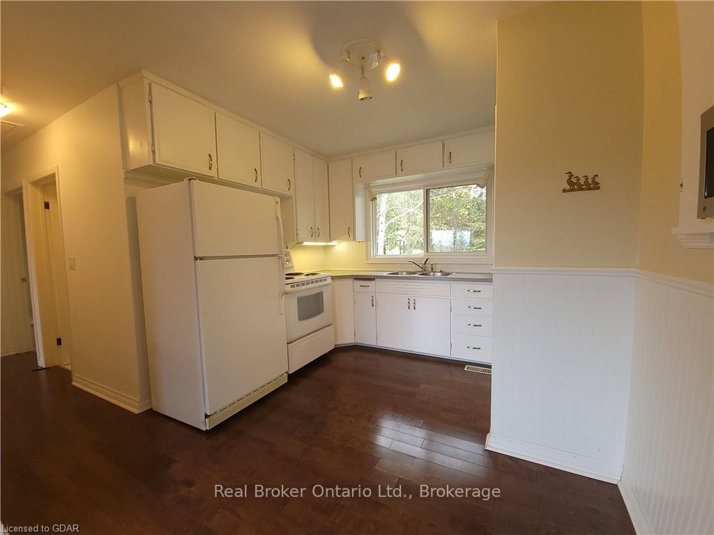 Photo 7 of 599 Bush Street, Caledon, Rural Caledon — HOMEH