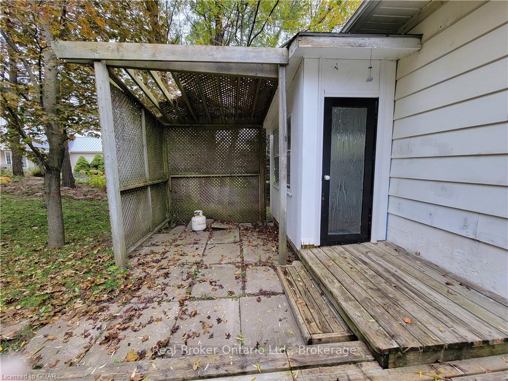 Photo 23 of 599 Bush Street, Caledon, Rural Caledon — HOMEH