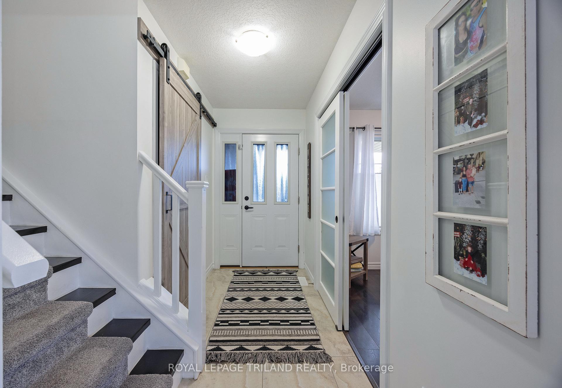 Photo 3 of 23 Westlake Drive, St. Thomas — HOMEH