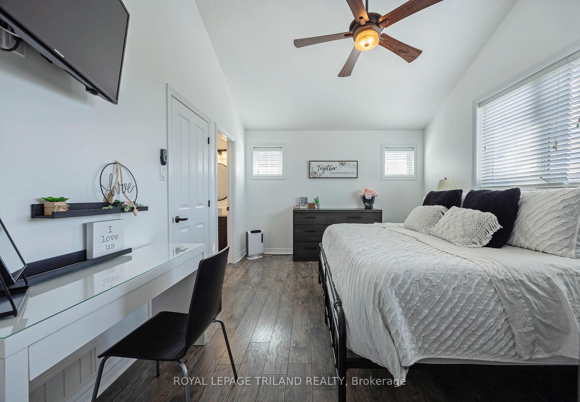 Photo 18 of 23 Westlake Drive, St. Thomas — HOMEH