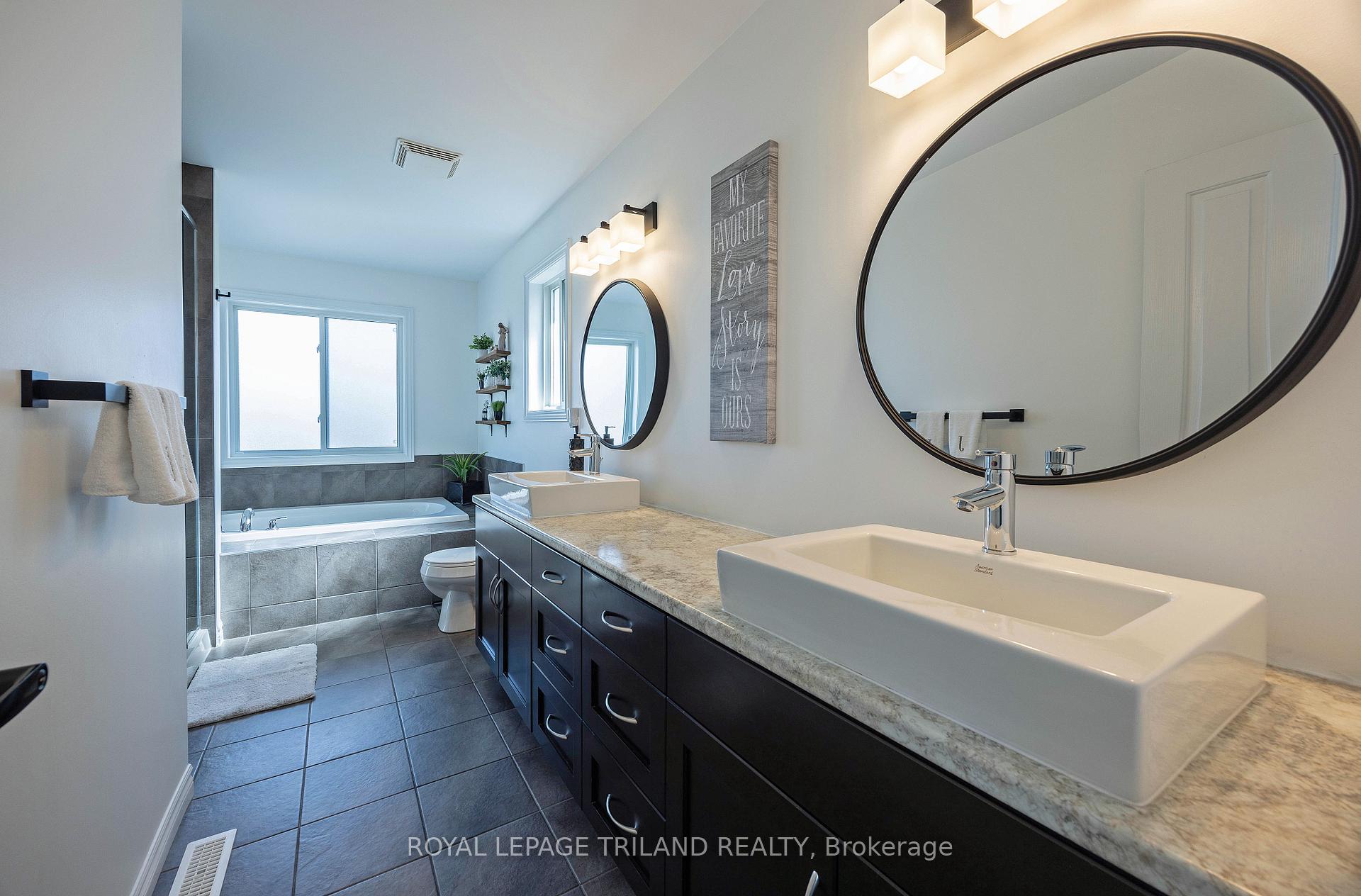 Photo 19 of 23 Westlake Drive, St. Thomas — HOMEH
