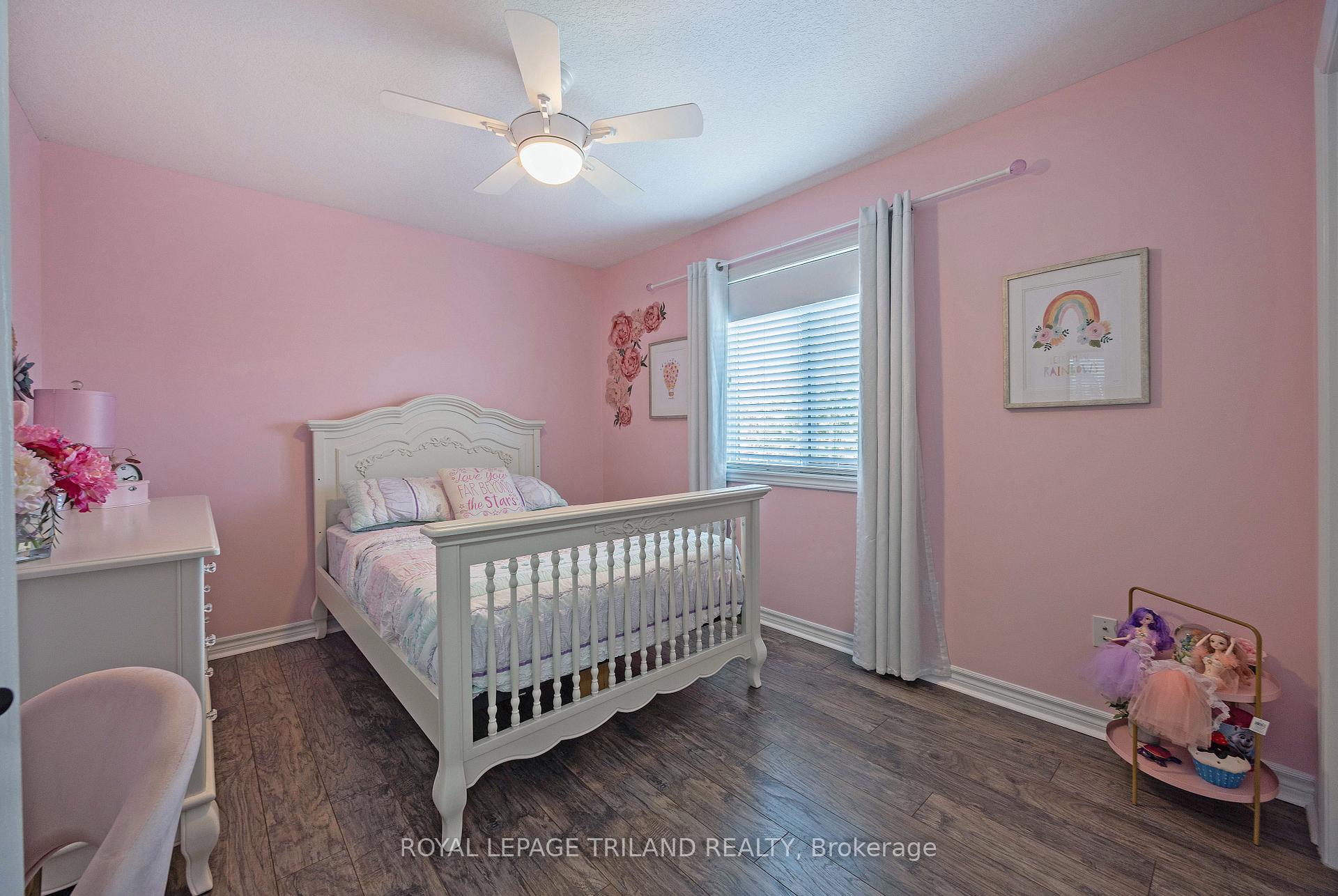 Photo 23 of 23 Westlake Drive, St. Thomas — HOMEH