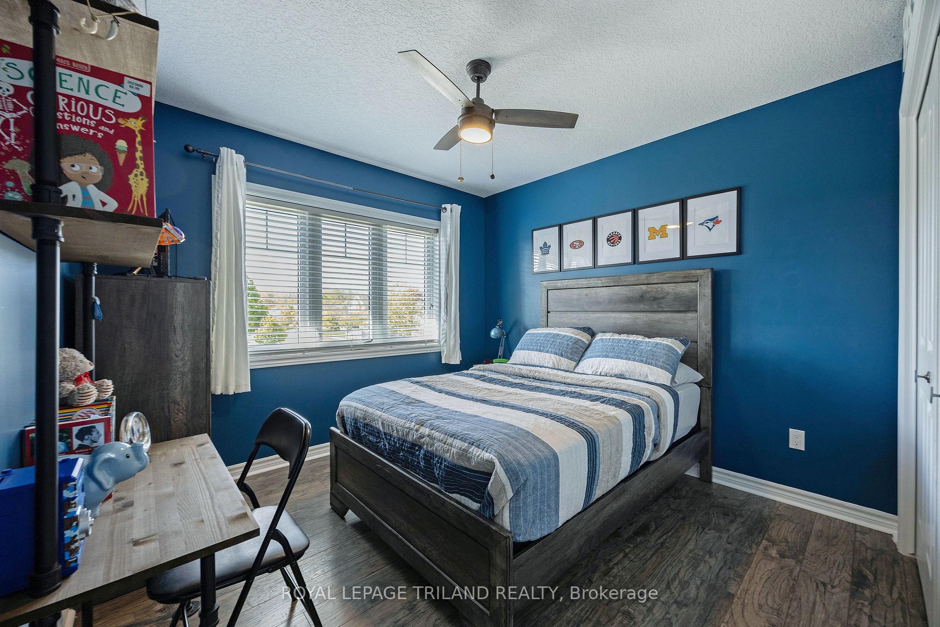 Photo 24 of 23 Westlake Drive, St. Thomas — HOMEH