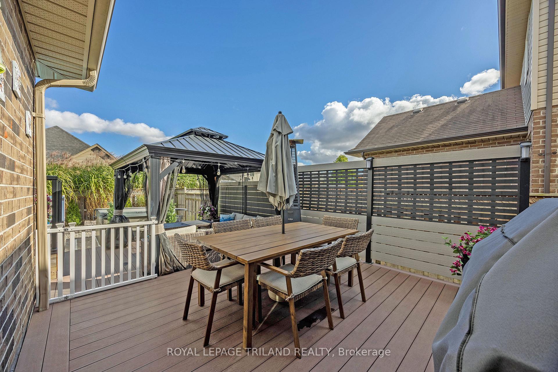 Photo 33 of 23 Westlake Drive, St. Thomas — HOMEH