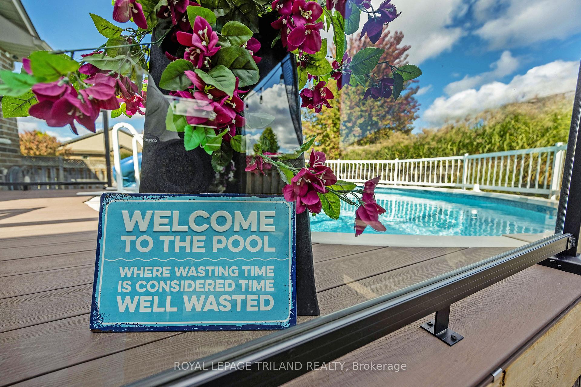 Photo 35 of 23 Westlake Drive, St. Thomas — HOMEH