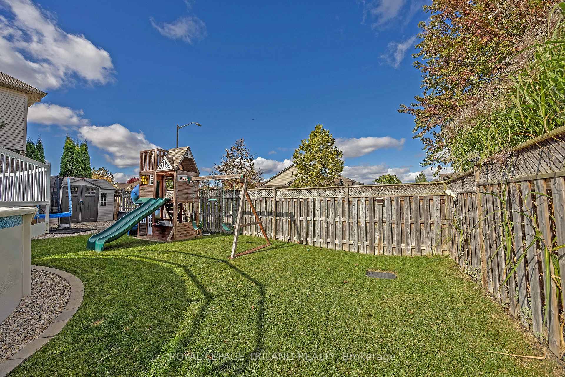 Photo 39 of 23 Westlake Drive, St. Thomas — HOMEH