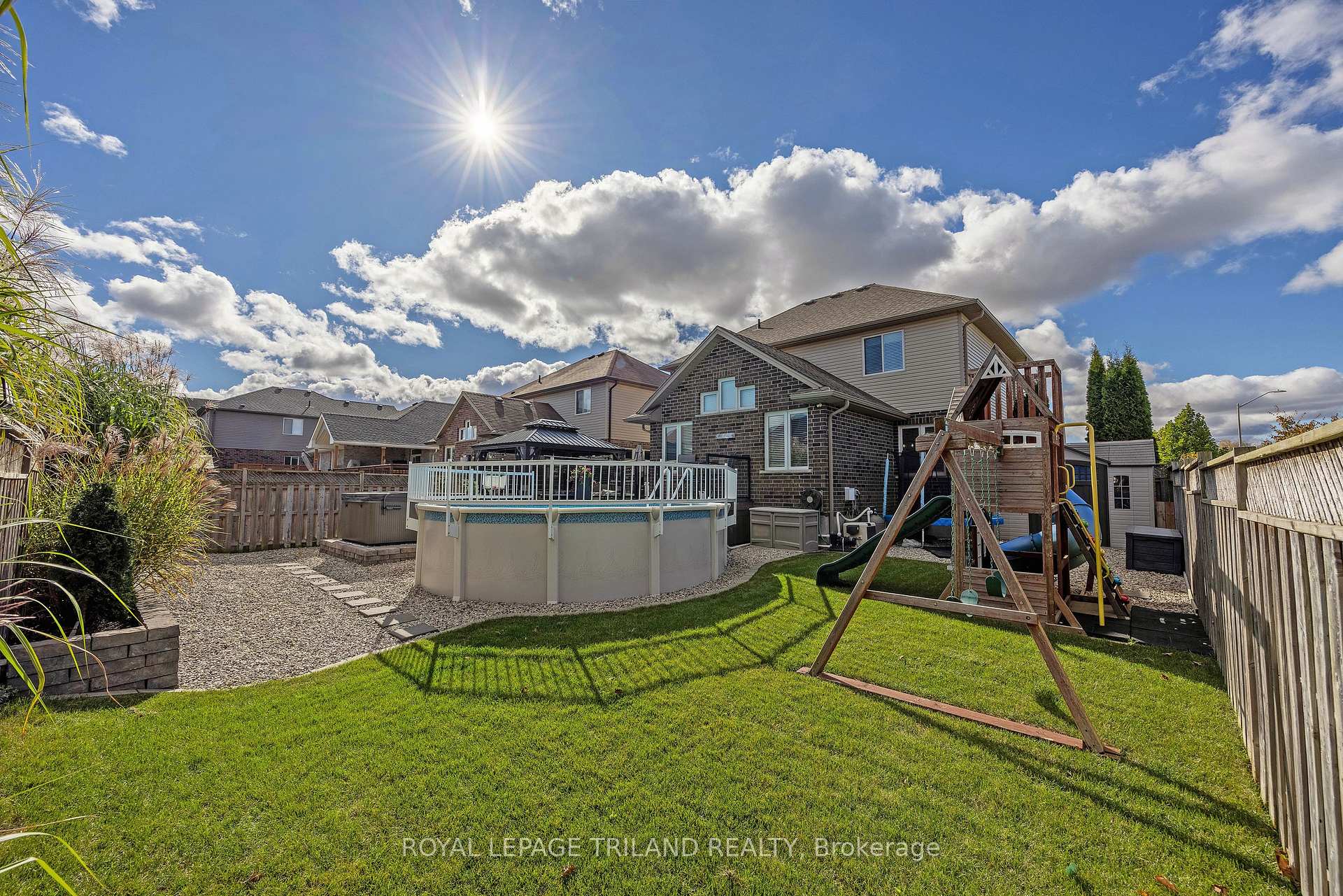 Photo 40 of 23 Westlake Drive, St. Thomas — HOMEH