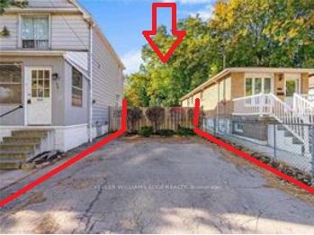 Photo 3 of 46 Brock Street, Hamilton, North End — HOMEH