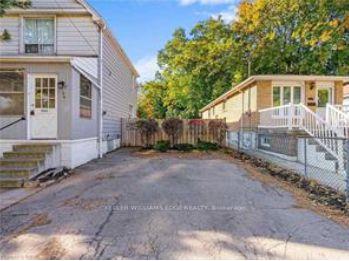 Photo 4 of 46 Brock Street, Hamilton, North End — HOMEH