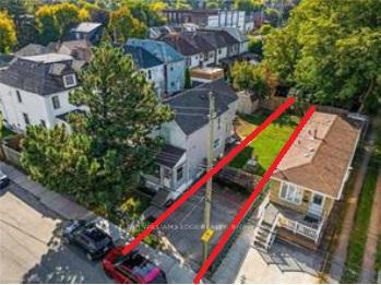 Photo 5 of 46 Brock Street, Hamilton, North End — HOMEH