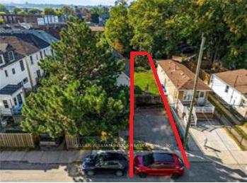 Photo 6 of 46 Brock Street, Hamilton, North End — HOMEH