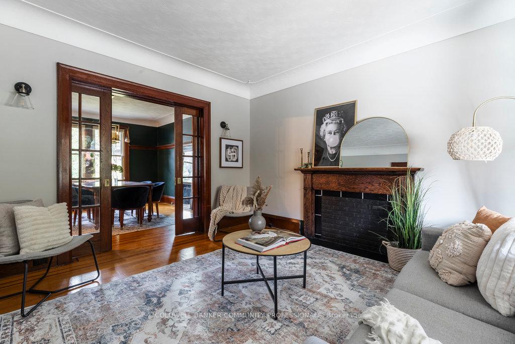 Photo 8 of 38 Fairleigh Avenue S, Hamilton, Gibson — HOMEH