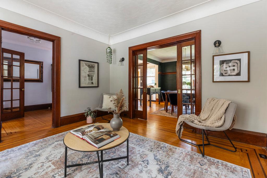 Photo 9 of 38 Fairleigh Avenue S, Hamilton, Gibson — HOMEH