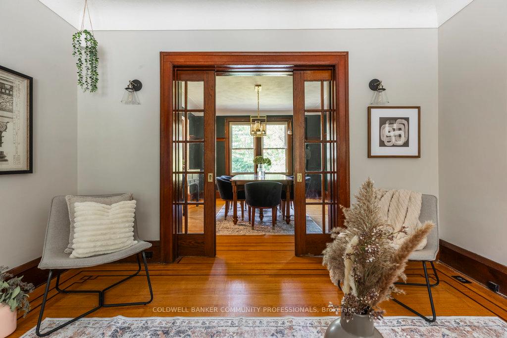 Photo 10 of 38 Fairleigh Avenue S, Hamilton, Gibson — HOMEH