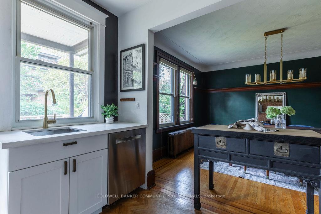 Photo 15 of 38 Fairleigh Avenue S, Hamilton, Gibson — HOMEH
