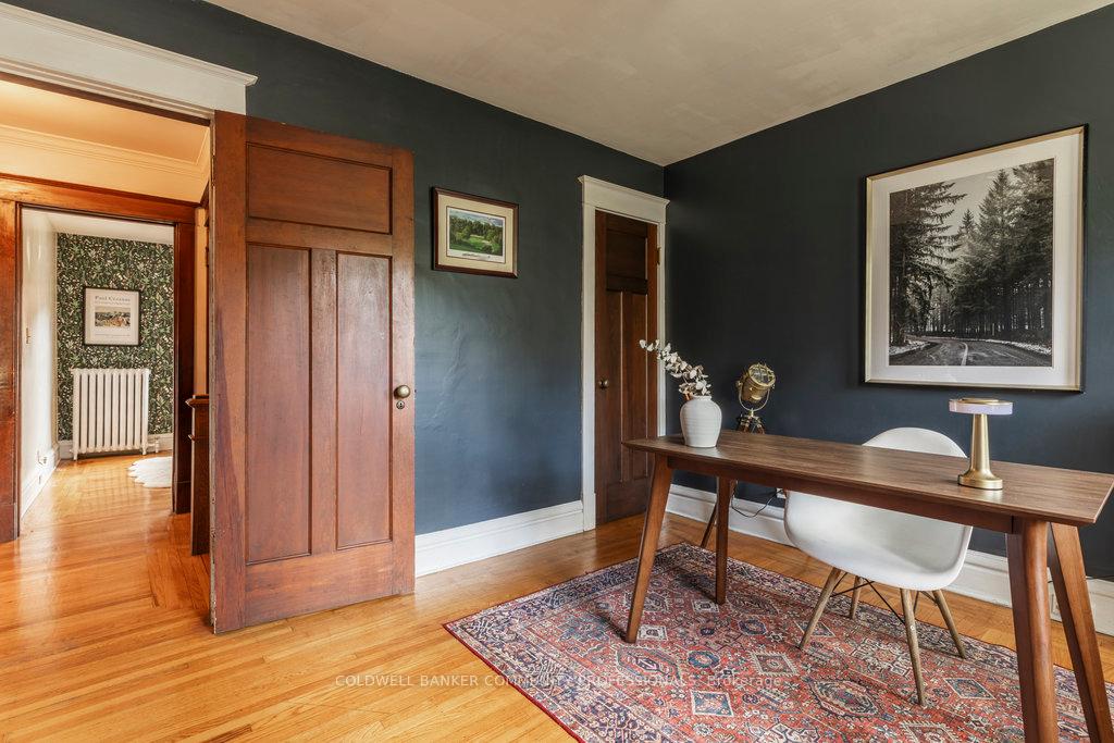 Photo 21 of 38 Fairleigh Avenue S, Hamilton, Gibson — HOMEH
